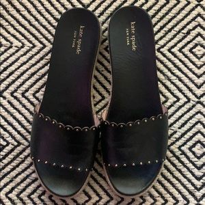 Kate Spade Slides